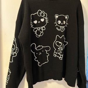 Hello Kitty Sanrio Forever 21 XL